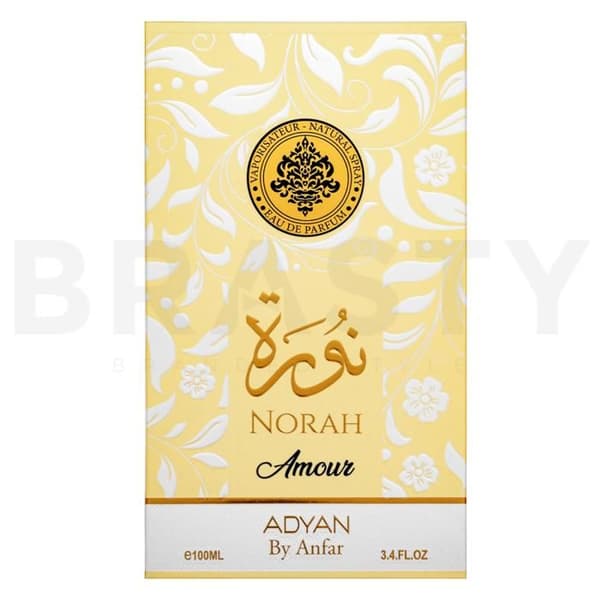 Adyan Norah Amour eau de parfum til kvinder 100 ml