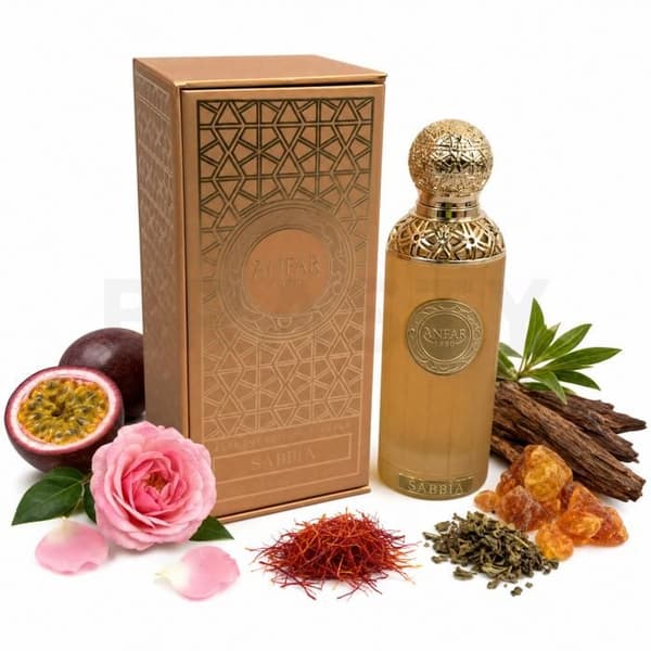 Anfar Sabbia parfym unisex 100 ml