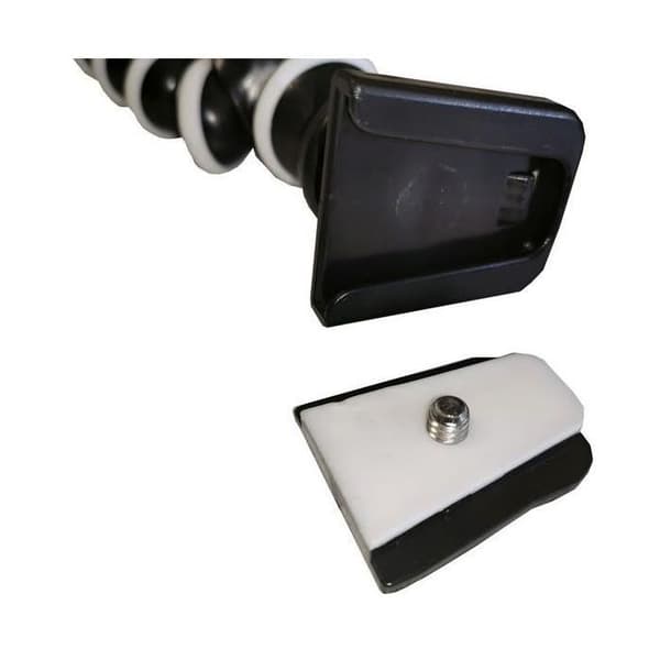 Viking Tripod 4D, multifunktionel stativ til telefon, kamera, videokamera