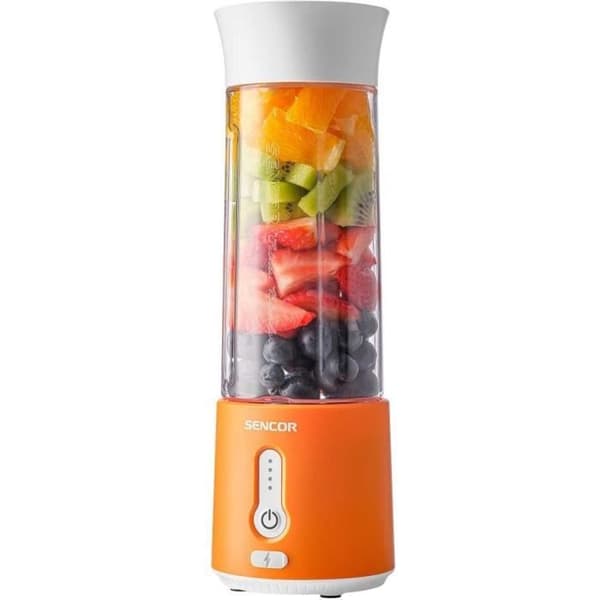 Smoothie-maskine - Sencor - SBL 133OR