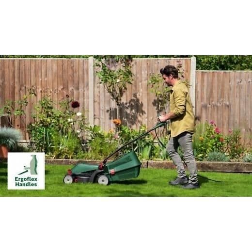 Bosch Gräsklippare AdvancedRotak 40-650 - (1 700 W, klippbredd: 40 cm)