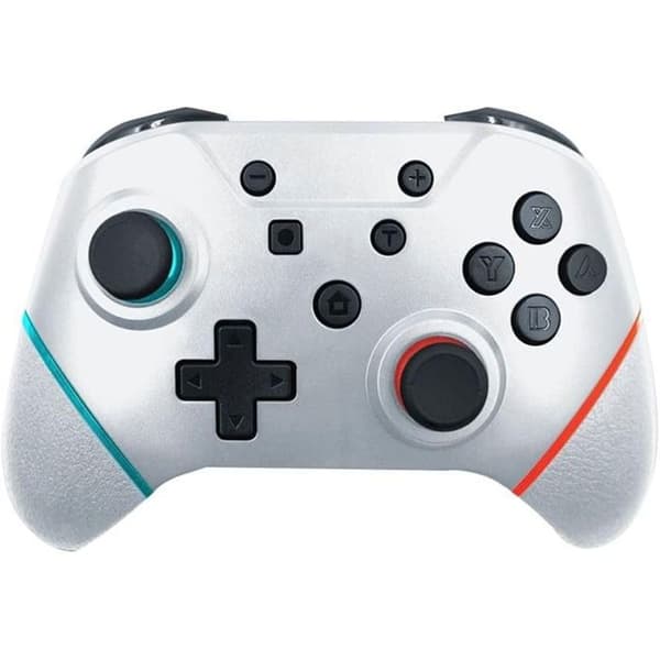 Spelkontroll - ARMOR3 - NuChamp - Trådlös - Bluetooth - Vit