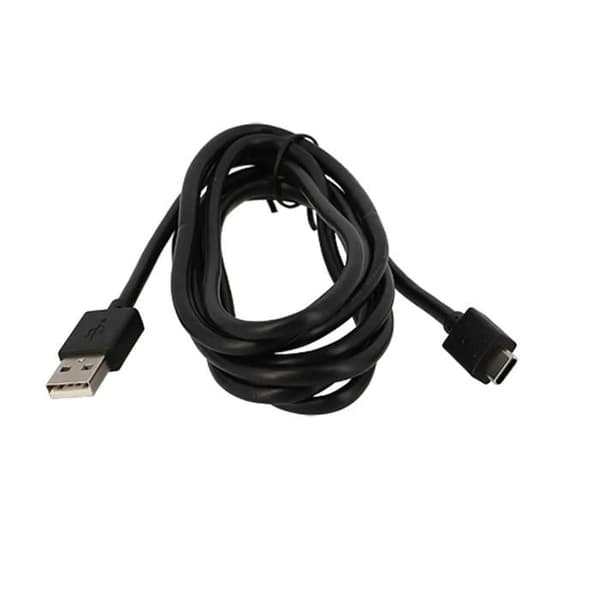 USB 2.0-kabel typ A till typ C Bosch