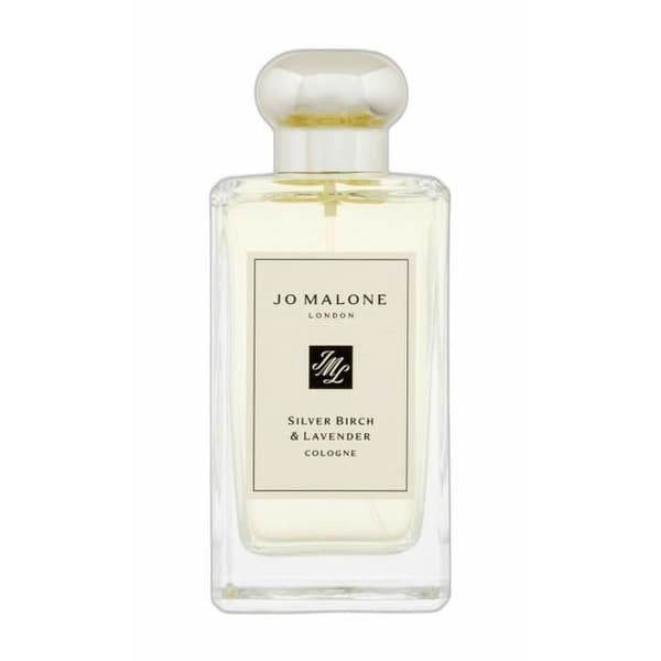 Jo Malone 100ml Lavenderland Collection Silver Birch & Lavender, Eau De Cologne