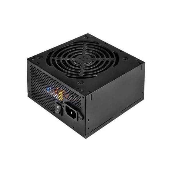 Strømforsyning PC - SilverStone - SST-ST40F-ES230 - 400W 80 Plus - 120mm blæser - ATX
