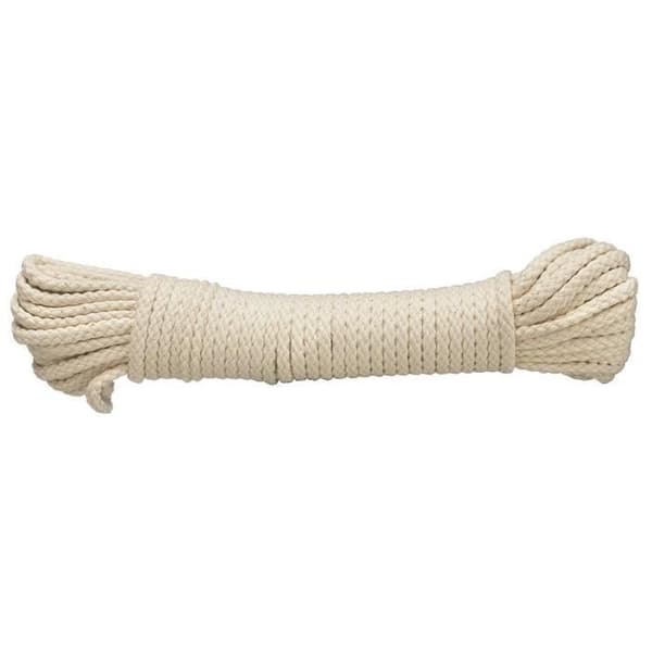 Connex Corde multi-brug Polyester/Bomuld 4 mm x 20 m - DY2702890