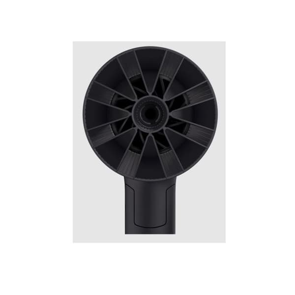 Philips 3000 series hårtørrer 1600 W Sort - BHD308/10