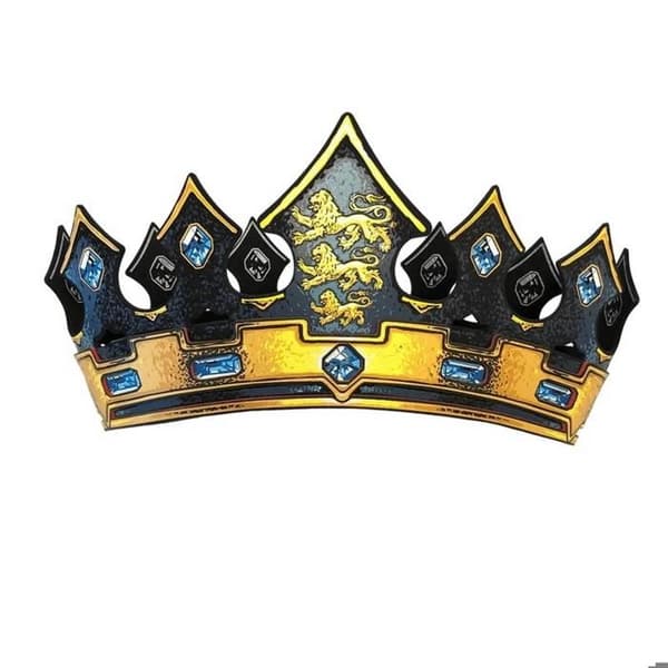 LIONTOUCH Crown King Conqueror