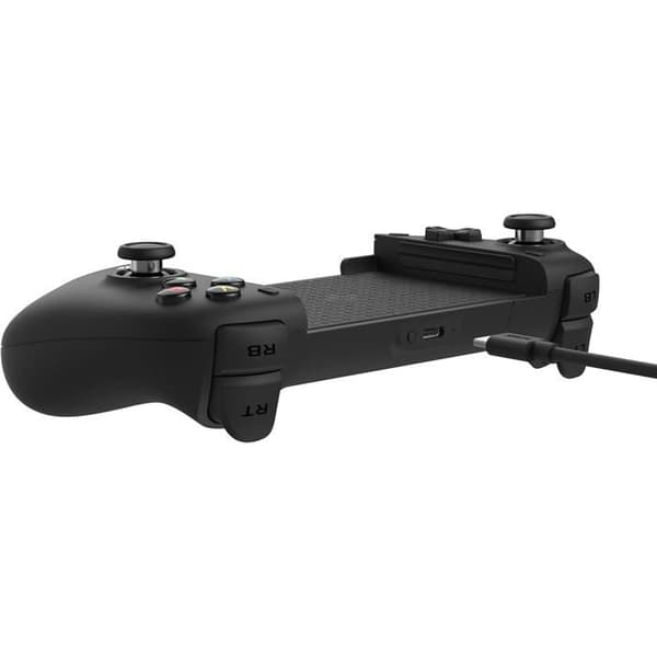 Mobil Spelkontroll - 8BITDO - Ultimate - Bluetooth - Hall Effekt Joysticks - Kompatibel med iPhone/Android/Xbox