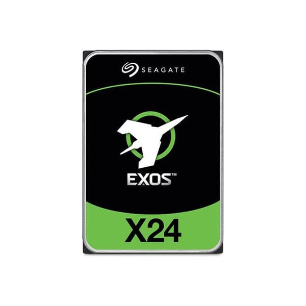 Seagate Exos X24 ST12000NM002