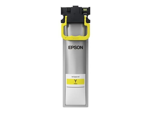 Epson - storlek L - gul - guld