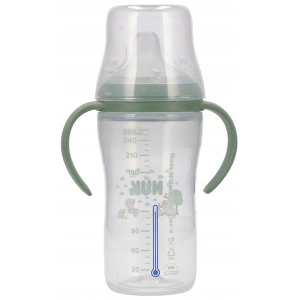 Perfect Match Learner Cup 10216314 260ml Grøn