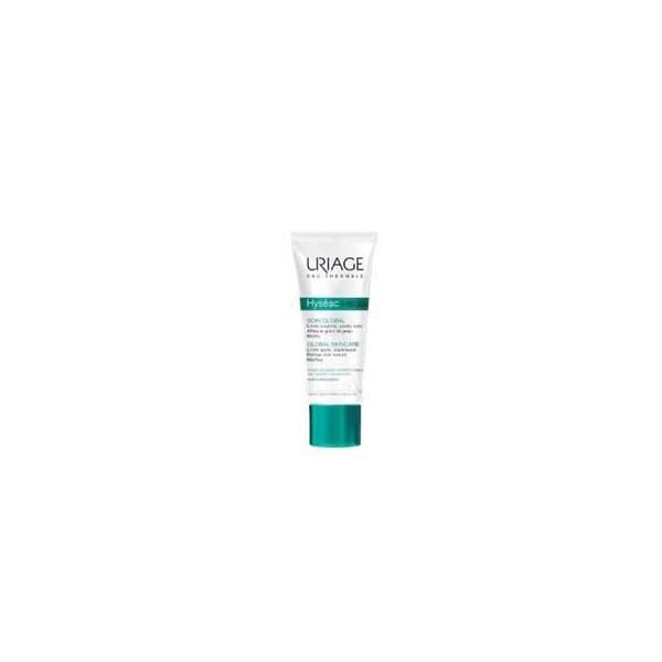 Uriage Hyseac 3 Regul 40Ml