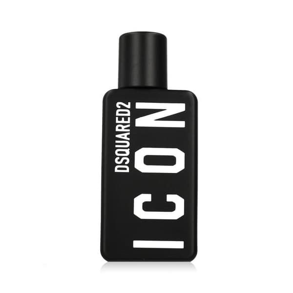 Dsquared2 Icon Pour Homme Eau de Parfum (Mand) 50 ml