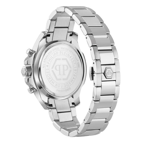 Philipp Plein Ur - Mænd - PWWFA0425