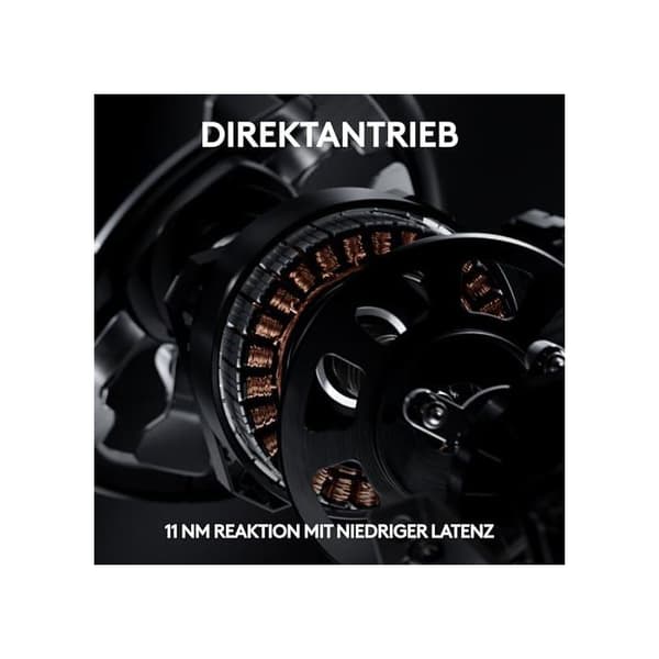Logitech G Pro Racing Wheel
