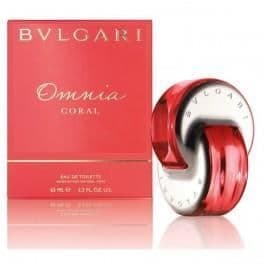 OMNIA CORAL 65 ml edt vapo