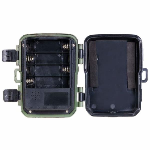 Foto Trap - EVOLVEO - StrongVision Mini - 20 Mpx - Full HD - IP65