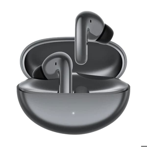 CASQUE - HONOR CHOICE Hörlurar S8 Grå