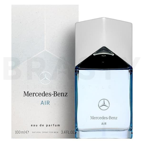 Mercedes-Benz Air eau de parfum til mænd 100 ml