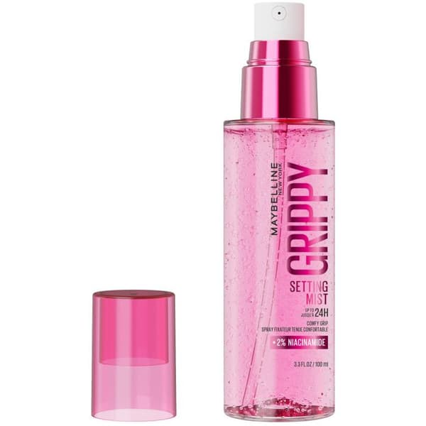 Maybelline New York Grippy Setting Spray 100 ml