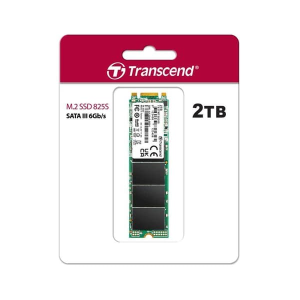 TRANSCEND MTS825S