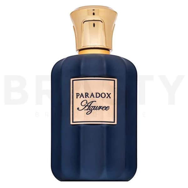 French Avenue Paradox Azuree eau de parfum unisex 100 ml