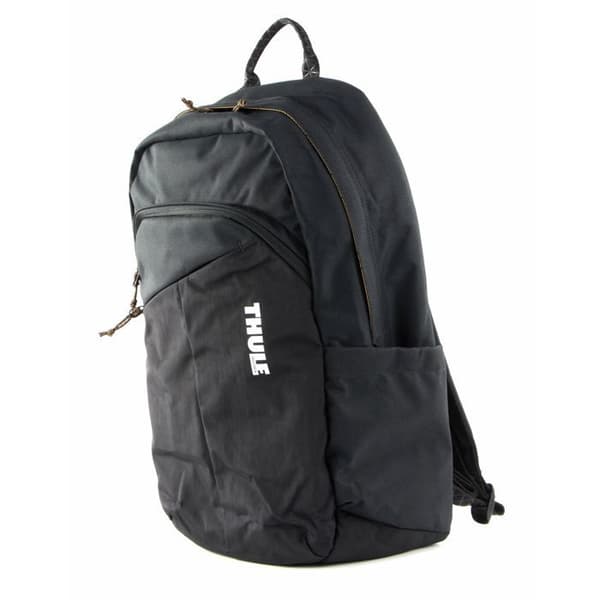 THULE Fritidsrygsæk i sort til kvinder og mænd - Indago Backpack 23L 118939