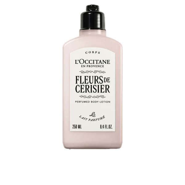 KIRSCHBLOMST KROPPECREME 250 ml