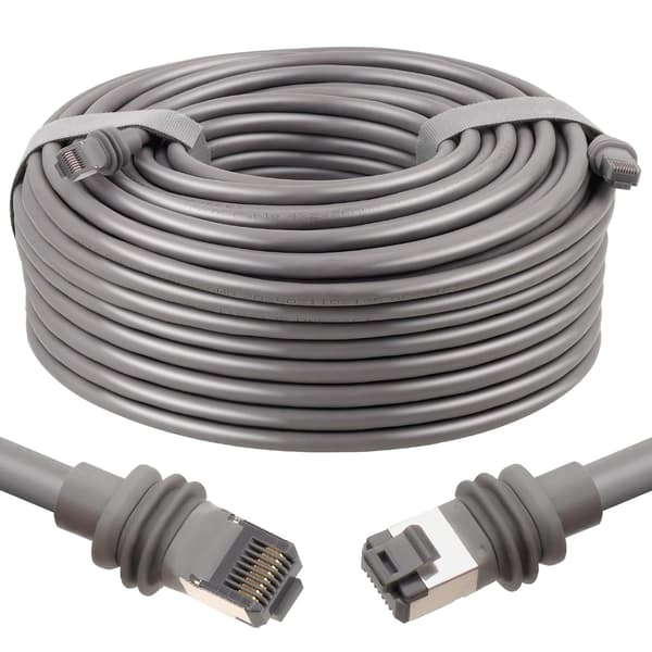 Starlink-kabel 46m Ethernet-kabel for Starlink Mini Kit
