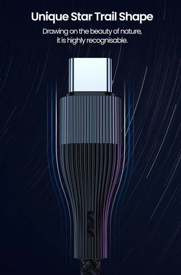NÖRDIC USB-C-keskitin USB-C - 3xUSB-C