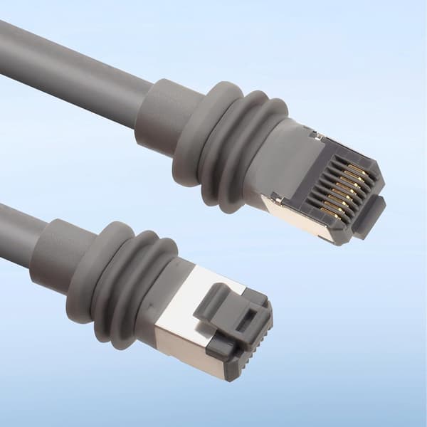 Starlink-kabel 46m Ethernet-kabel for Starlink Mini Kit