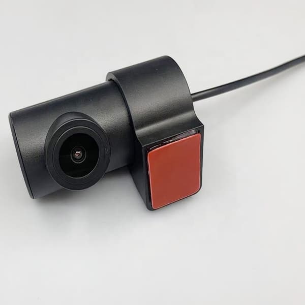 NÖRDIC Wifi Dash Cam Front+Rear 4K+2K