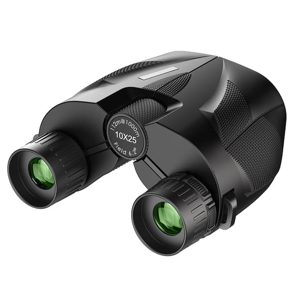 APEXEL 10x25 kraftig zoom minikikkert