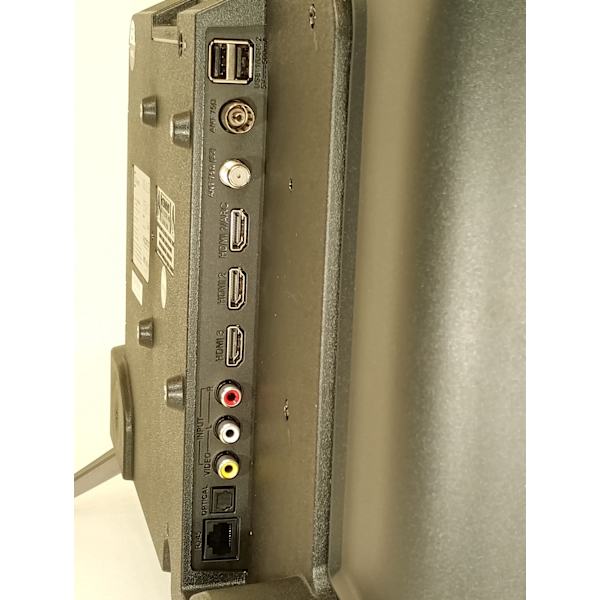 PALCO 22 tommer Full HD Smart TV 12V DC 100-240V for båt campingvogn ...