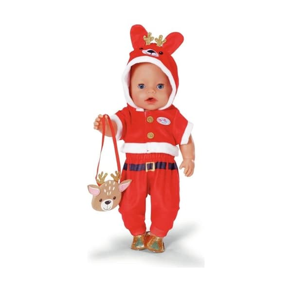 BABY born Adventskalender