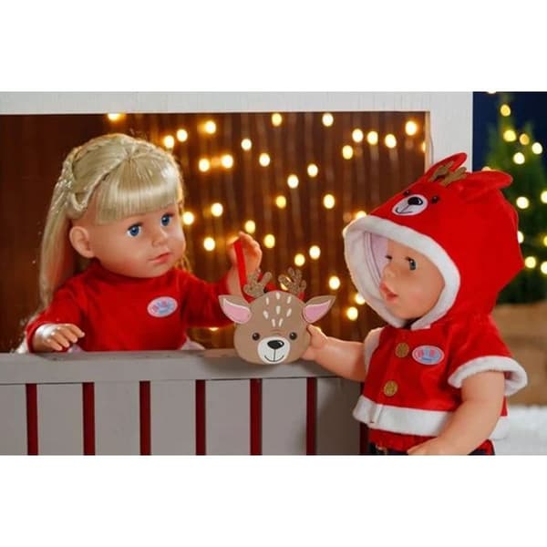 BABY born Adventskalender