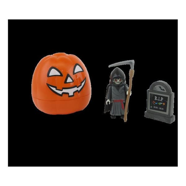 PLAYMOBIL 72357 Pumpa: Skördare