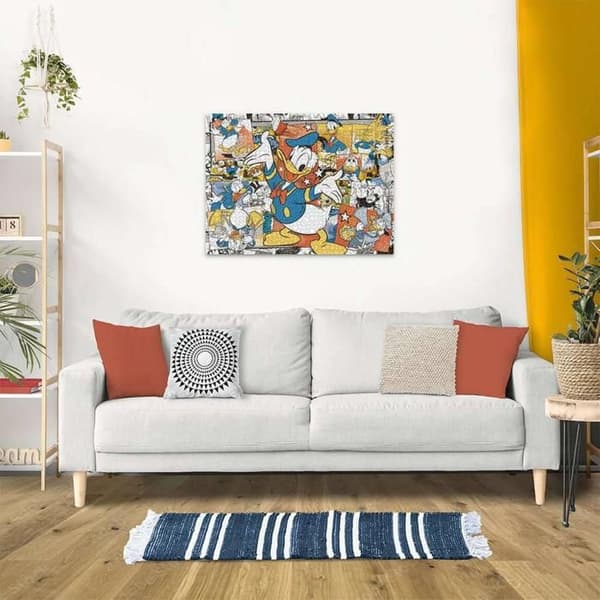 Donald Duck 90 år - 1500