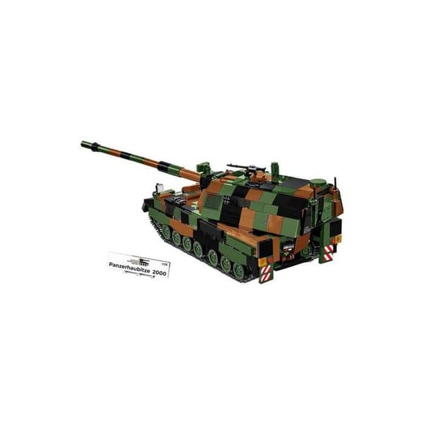 PANZERHAUBITZE 2000 COBI-2628