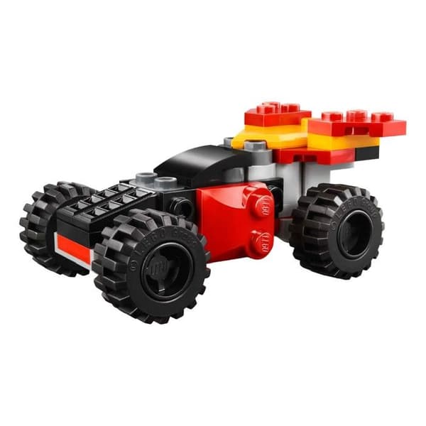 LEGO Creator Mini Monster Truck - 30691