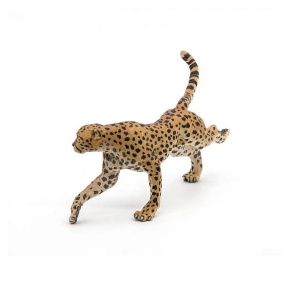 Papo - Running Cheetah Figurine
