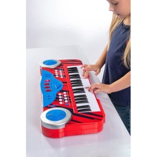 Elektroniskt piano Boogie Bee