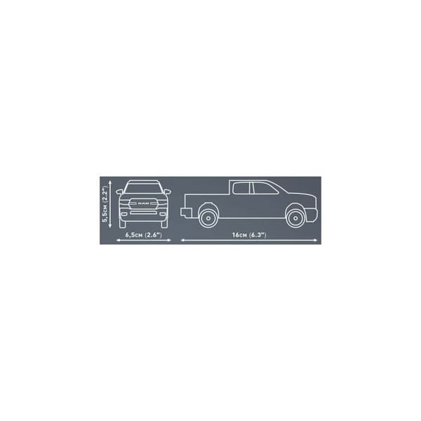 RAM 1500 COBI-24607