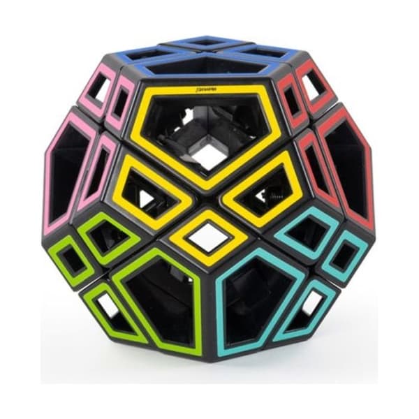 Hollow Skewb Ultimate