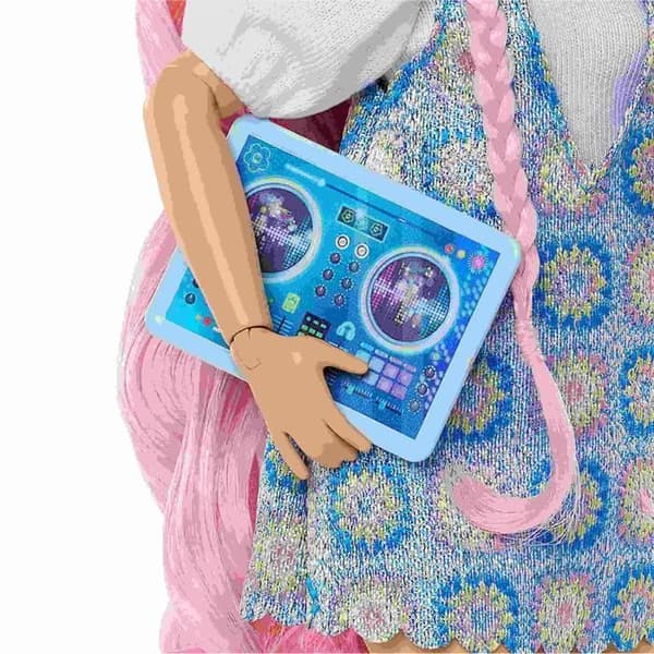 BARBIE Daisy dröm bästa vänner - JDD74