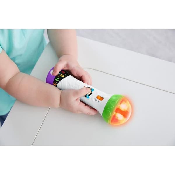 Fisher-Price FBP32, AAA
