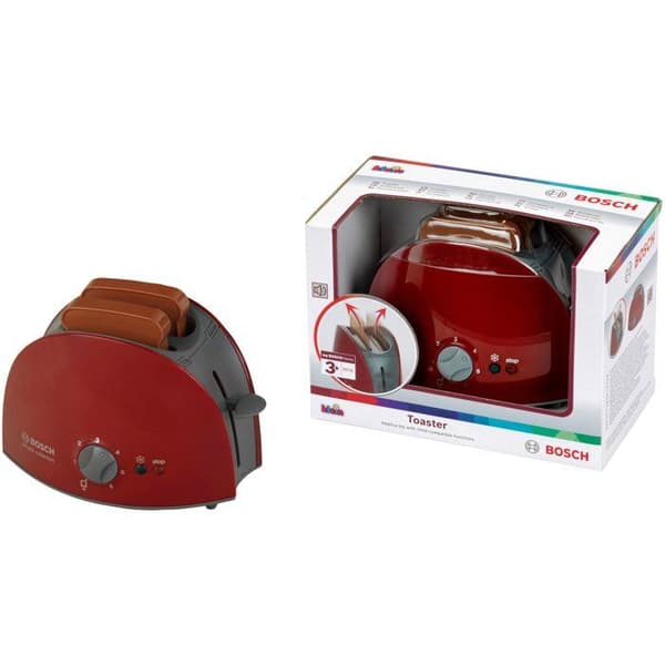Klein 9578 Bosch Brödrost