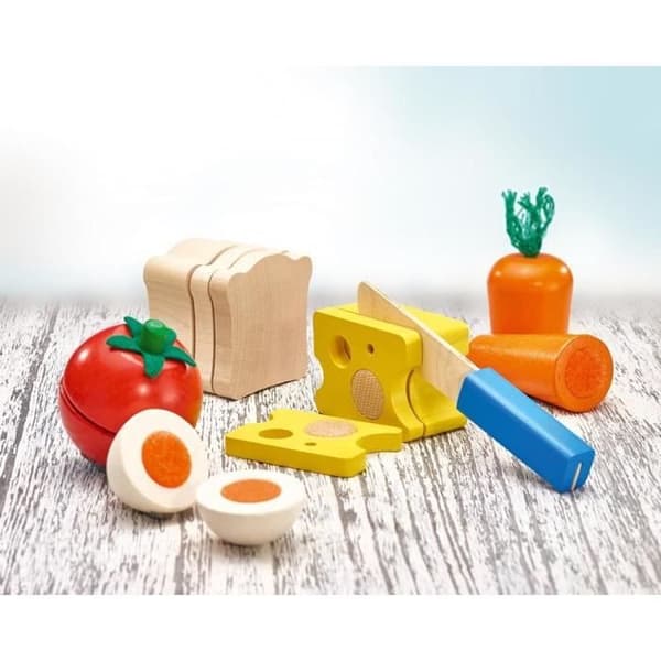 Selecta Barn Lekmat Pique-Nique - 62020