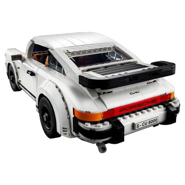 Skapare Porsche 911